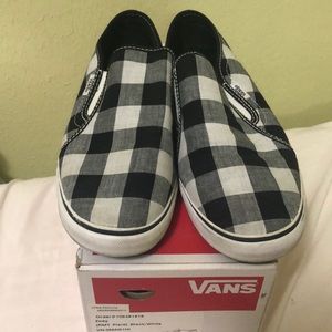 Vans Zoey